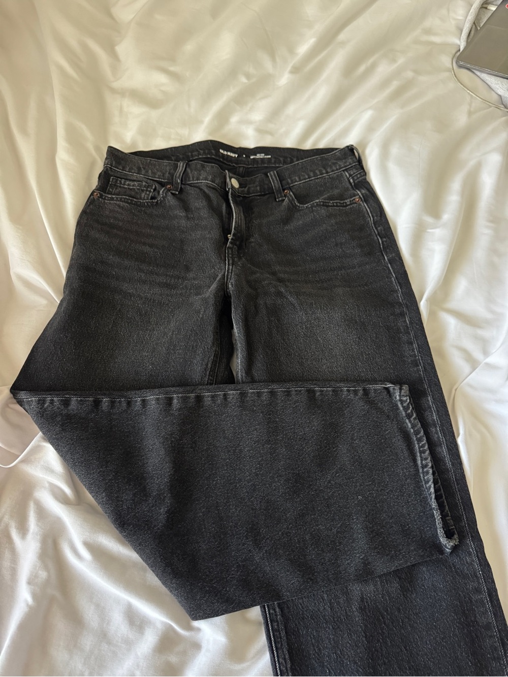 Old Navy mid rise Jeans